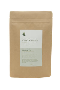 ZenTox Tea - 14 Day Detox